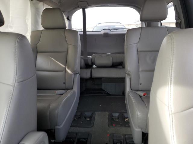 Photo 9 VIN: 5FNRL5H68FB037442 - HONDA ODYSSEY EX 