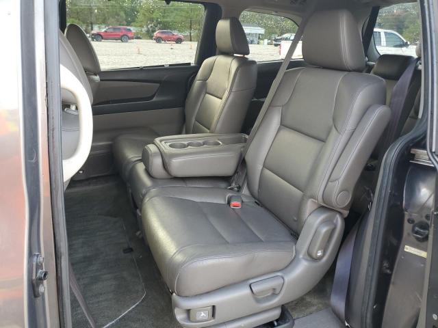 Photo 10 VIN: 5FNRL5H68FB041510 - HONDA ODYSSEY EX 