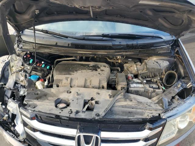 Photo 11 VIN: 5FNRL5H68FB041510 - HONDA ODYSSEY EX 