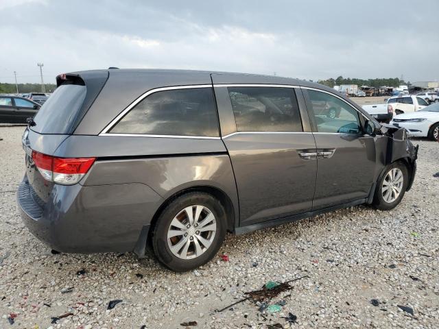 Photo 2 VIN: 5FNRL5H68FB041510 - HONDA ODYSSEY EX 