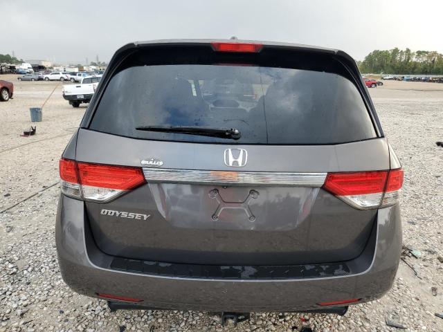 Photo 5 VIN: 5FNRL5H68FB041510 - HONDA ODYSSEY EX 