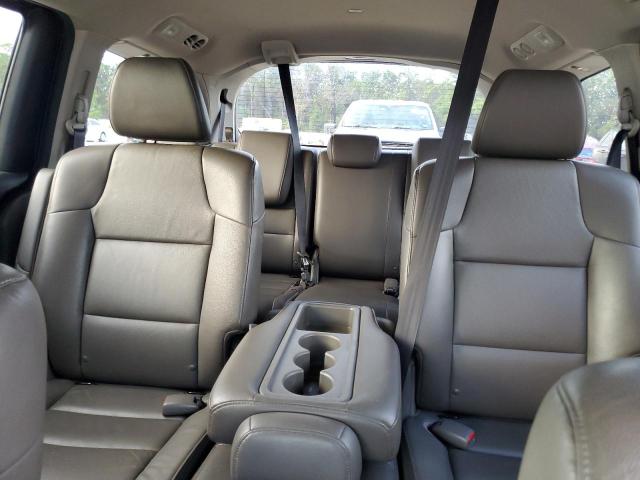 Photo 9 VIN: 5FNRL5H68FB041510 - HONDA ODYSSEY EX 