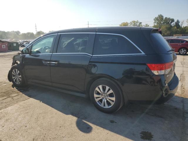 Photo 1 VIN: 5FNRL5H68FB042642 - HONDA ODYSSEY 