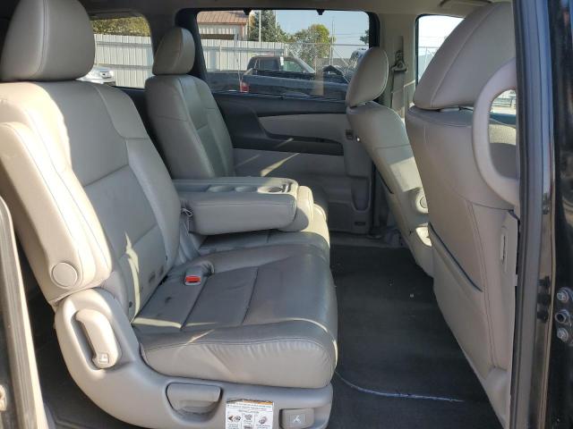 Photo 10 VIN: 5FNRL5H68FB042642 - HONDA ODYSSEY 