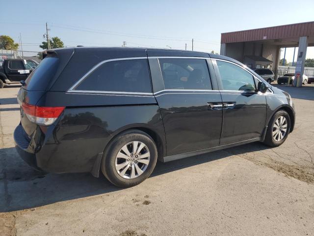 Photo 2 VIN: 5FNRL5H68FB042642 - HONDA ODYSSEY 