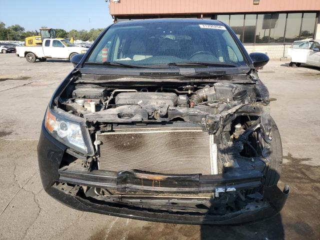 Photo 4 VIN: 5FNRL5H68FB042642 - HONDA ODYSSEY 