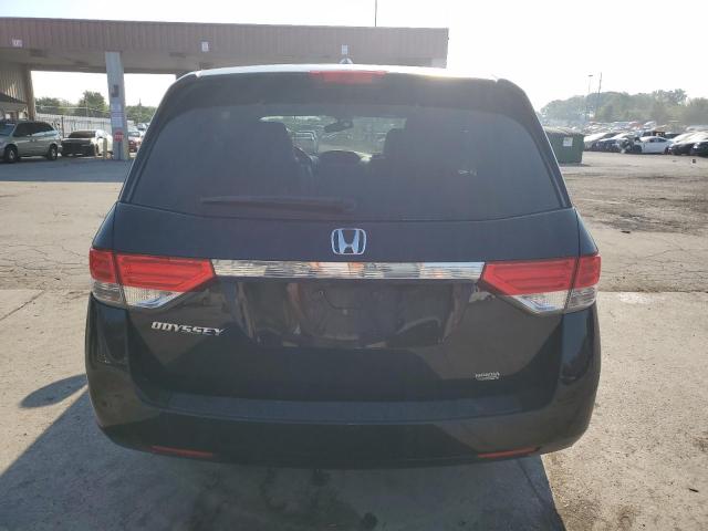 Photo 5 VIN: 5FNRL5H68FB042642 - HONDA ODYSSEY 