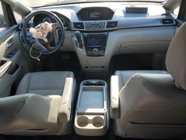 Photo 7 VIN: 5FNRL5H68FB042642 - HONDA ODYSSEY 