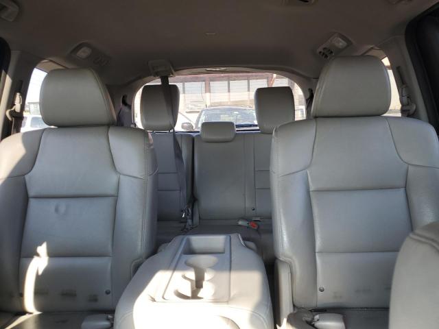 Photo 9 VIN: 5FNRL5H68FB042642 - HONDA ODYSSEY 