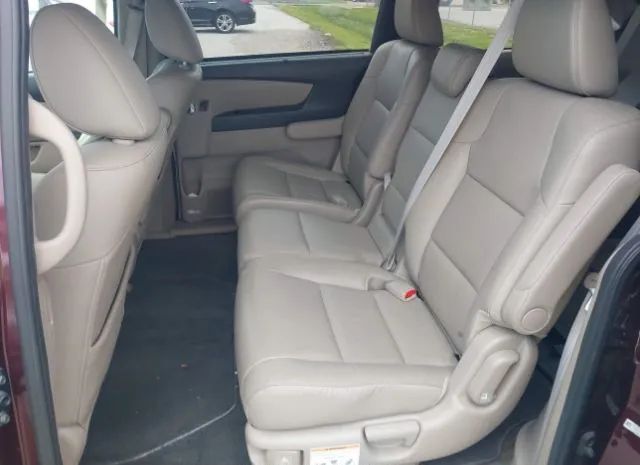 Photo 7 VIN: 5FNRL5H68FB059389 - HONDA ODYSSEY 