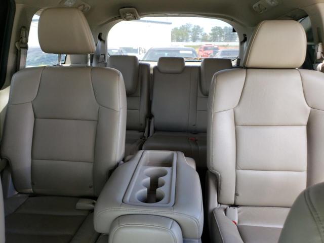 Photo 9 VIN: 5FNRL5H68FB061322 - HONDA ODYSSEY EX 