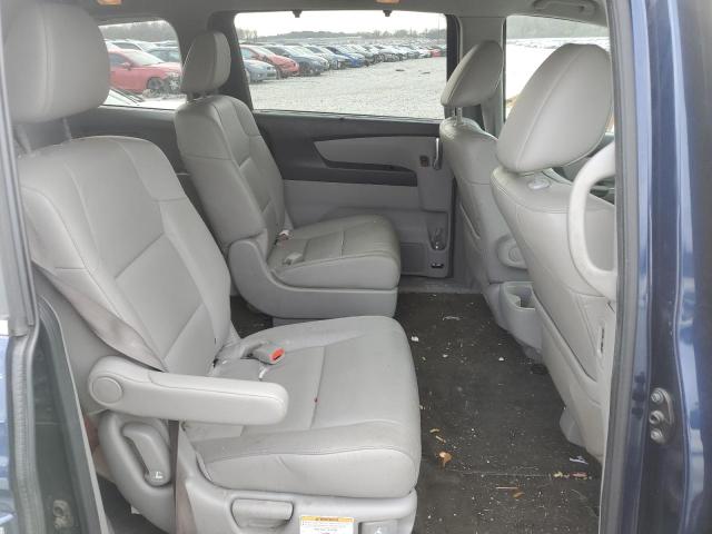 Photo 10 VIN: 5FNRL5H68FB065368 - HONDA ODYSSEY EX 