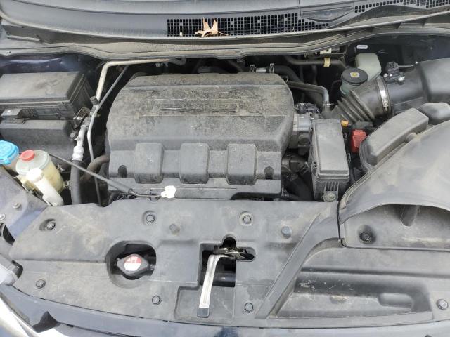 Photo 11 VIN: 5FNRL5H68FB065368 - HONDA ODYSSEY EX 