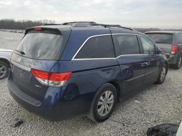 Photo 2 VIN: 5FNRL5H68FB065368 - HONDA ODYSSEY EX 