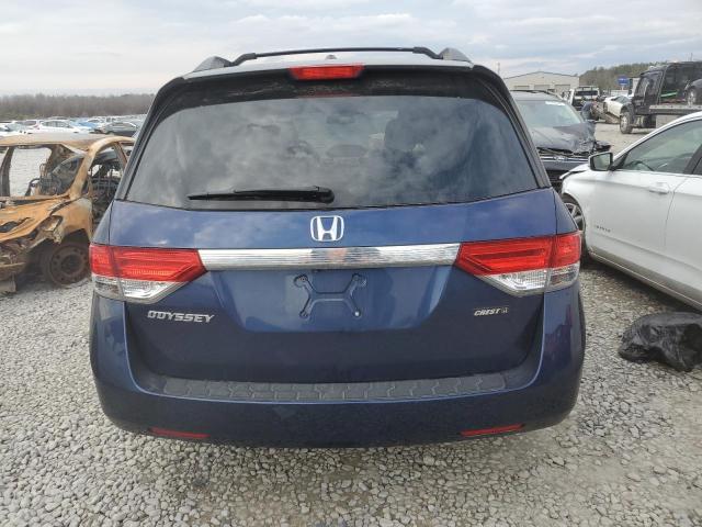 Photo 5 VIN: 5FNRL5H68FB065368 - HONDA ODYSSEY EX 