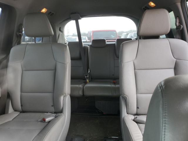 Photo 9 VIN: 5FNRL5H68FB065368 - HONDA ODYSSEY EX 