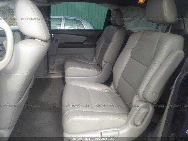 Photo 7 VIN: 5FNRL5H68FB070294 - HONDA ODYSSEY 