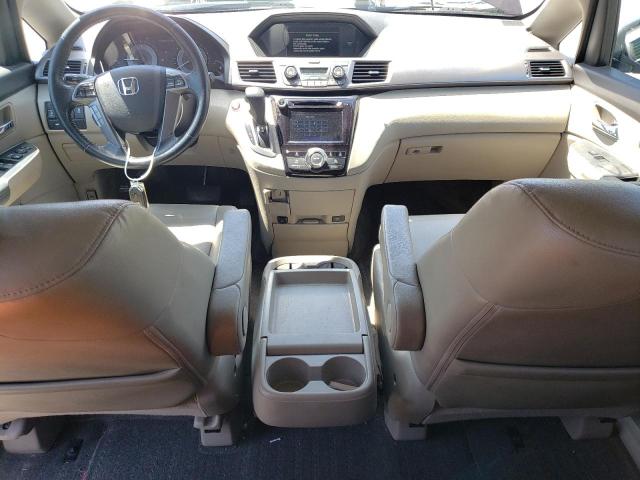 Photo 7 VIN: 5FNRL5H68FB072109 - HONDA ODYSSEY EX 