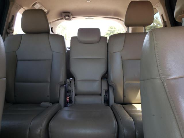 Photo 9 VIN: 5FNRL5H68FB072109 - HONDA ODYSSEY EX 