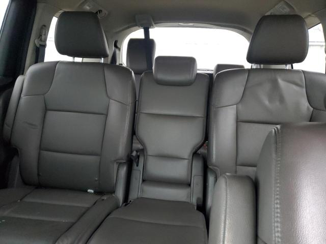 Photo 9 VIN: 5FNRL5H68FB082560 - HONDA ODYSSEY EX 