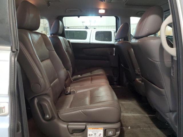 Photo 10 VIN: 5FNRL5H68FB086639 - HONDA ODYSSEY EX 