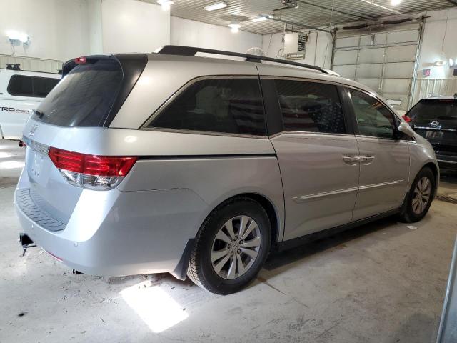 Photo 2 VIN: 5FNRL5H68FB086639 - HONDA ODYSSEY EX 