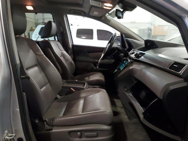 Photo 6 VIN: 5FNRL5H68FB086639 - HONDA ODYSSEY EX 