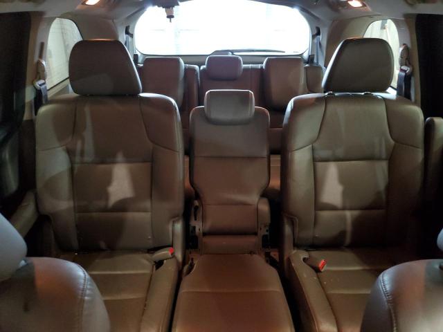 Photo 9 VIN: 5FNRL5H68FB086639 - HONDA ODYSSEY EX 