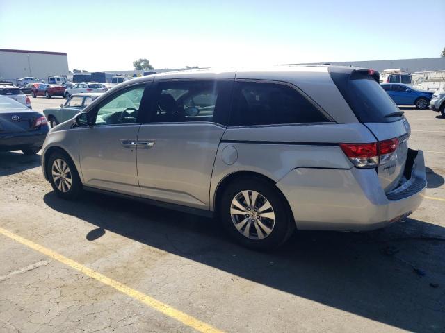 Photo 1 VIN: 5FNRL5H68FB088228 - HONDA ODYSSEY EX 