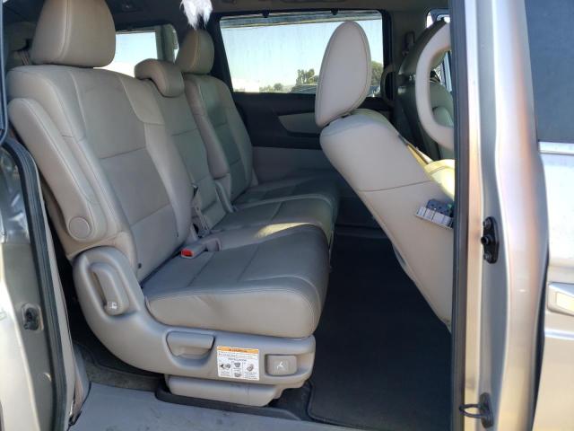 Photo 9 VIN: 5FNRL5H68FB088228 - HONDA ODYSSEY EX 