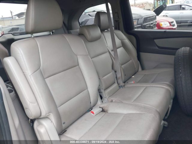 Photo 7 VIN: 5FNRL5H68FB093588 - HONDA ODYSSEY 