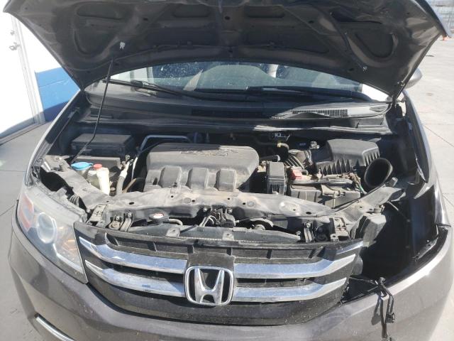 Photo 11 VIN: 5FNRL5H68FB097074 - HONDA ODYSSEY EX 