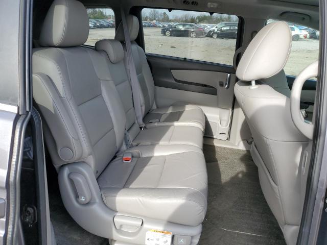 Photo 10 VIN: 5FNRL5H68FB101270 - HONDA ODYSSEY EX 