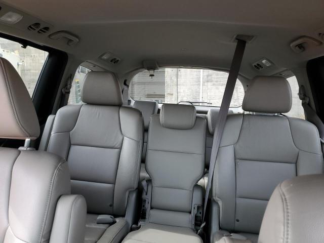 Photo 9 VIN: 5FNRL5H68FB101270 - HONDA ODYSSEY EX 