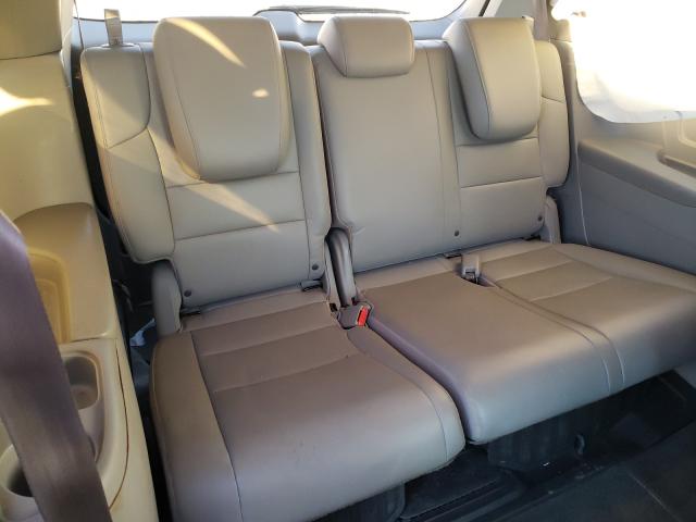 Photo 8 VIN: 5FNRL5H68FB103925 - HONDA ODYSSEY EX 