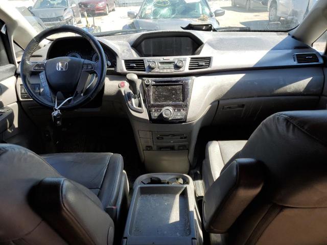 Photo 7 VIN: 5FNRL5H68FB107960 - HONDA ODYSSEY 