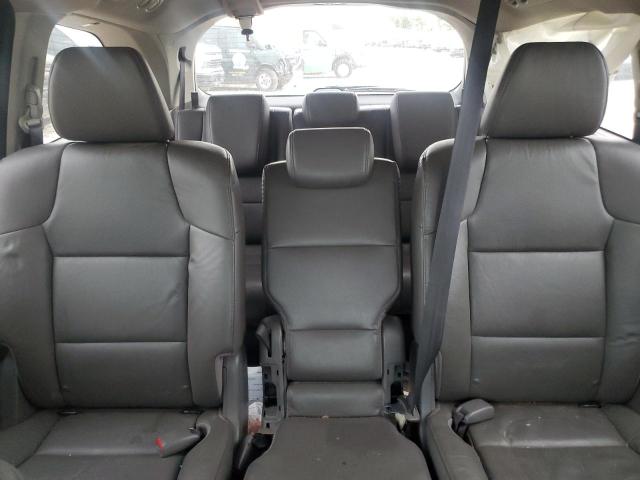 Photo 11 VIN: 5FNRL5H68FB109658 - HONDA ODYSSEY 