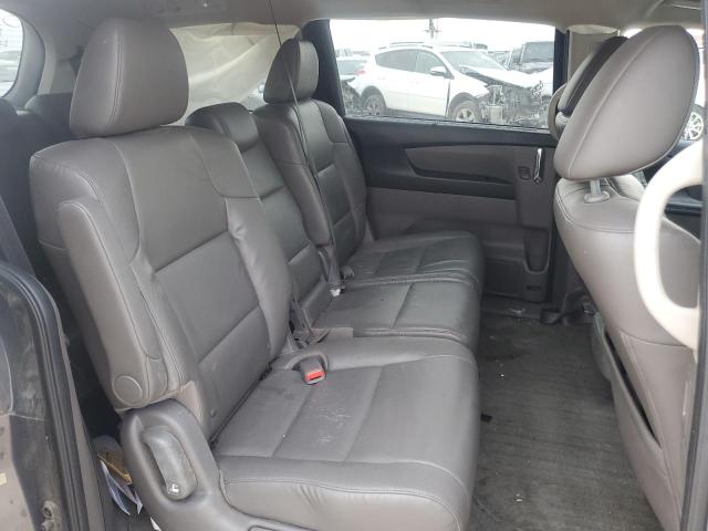 Photo 12 VIN: 5FNRL5H68FB109658 - HONDA ODYSSEY 