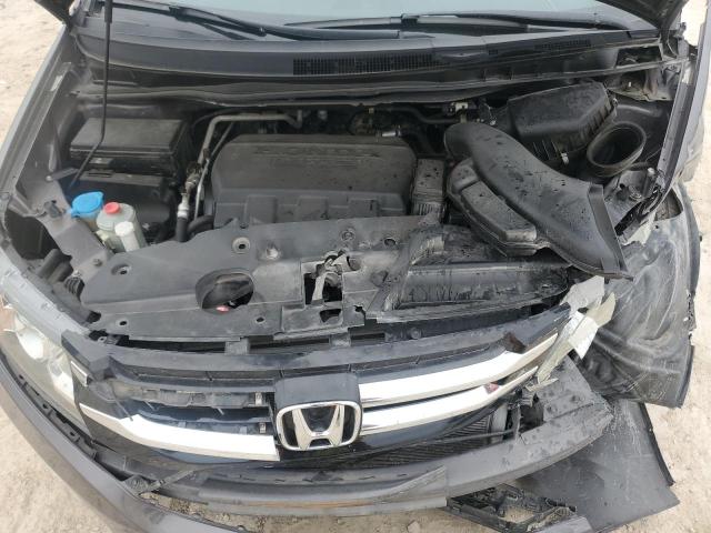 Photo 13 VIN: 5FNRL5H68FB109658 - HONDA ODYSSEY 