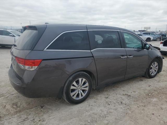 Photo 4 VIN: 5FNRL5H68FB109658 - HONDA ODYSSEY 