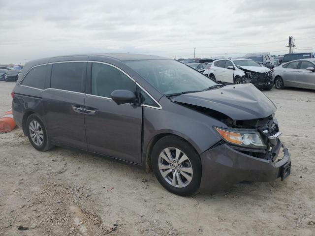 Photo 5 VIN: 5FNRL5H68FB109658 - HONDA ODYSSEY 