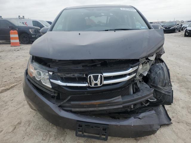 Photo 6 VIN: 5FNRL5H68FB109658 - HONDA ODYSSEY 