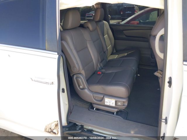 Photo 7 VIN: 5FNRL5H68FB111846 - HONDA ODYSSEY 