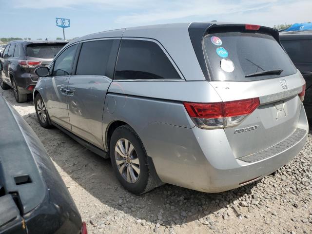 Photo 1 VIN: 5FNRL5H68FB112561 - HONDA ODYSSEY EX 