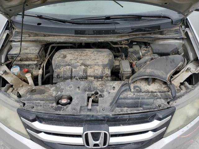 Photo 11 VIN: 5FNRL5H68FB112561 - HONDA ODYSSEY EX 