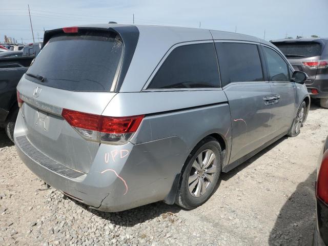 Photo 2 VIN: 5FNRL5H68FB112561 - HONDA ODYSSEY EX 