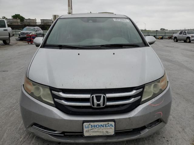 Photo 4 VIN: 5FNRL5H68FB112561 - HONDA ODYSSEY EX 