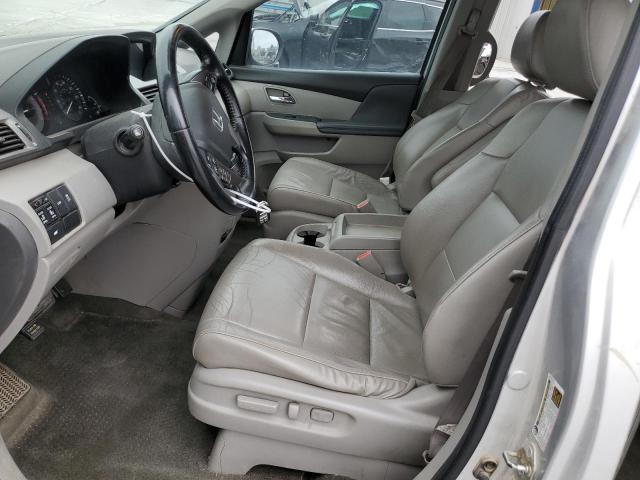 Photo 6 VIN: 5FNRL5H68FB112561 - HONDA ODYSSEY EX 