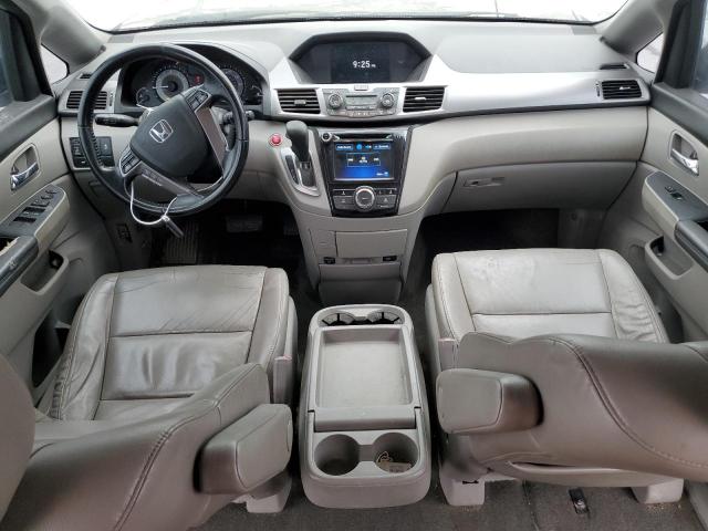 Photo 7 VIN: 5FNRL5H68FB112561 - HONDA ODYSSEY EX 