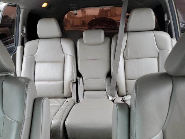 Photo 9 VIN: 5FNRL5H68FB112561 - HONDA ODYSSEY EX 